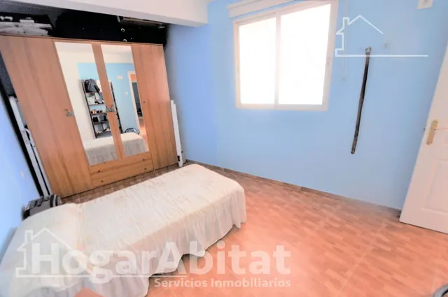 Ático Acogedor, bonito y luminoso con terraza, todo amueblado — 16