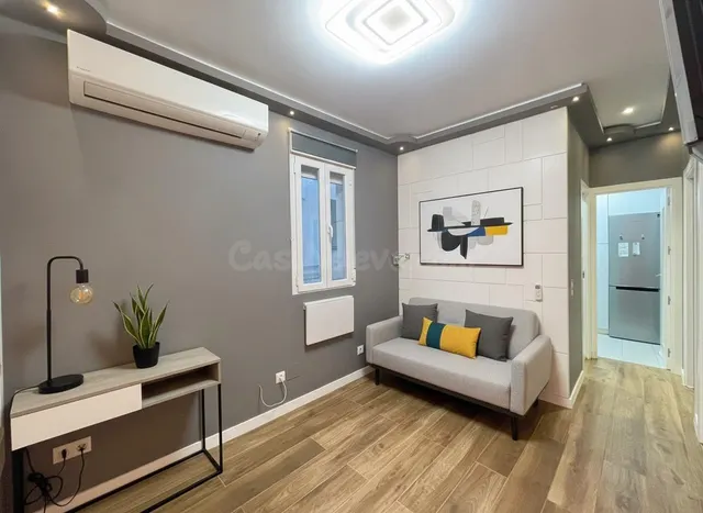Apartamento 2 habitaciones 50m² en venta - Argüelles - foto 3