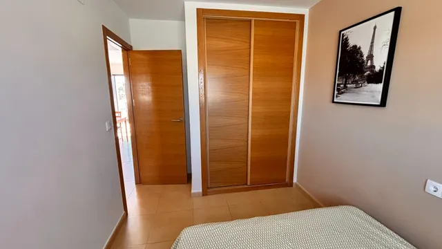 Apartamento 2 habitaciones 51m² en venta - Condado de Alhama Resort — 14