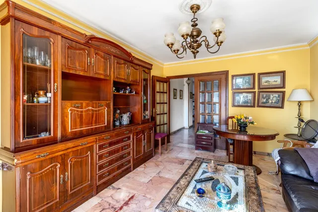 Apartamento 6 habitaciones 212m² en venta - Centro — 13