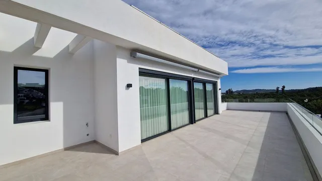 Chalet 4 habitaciones 516m² en venta - Riviera del sol — 37
