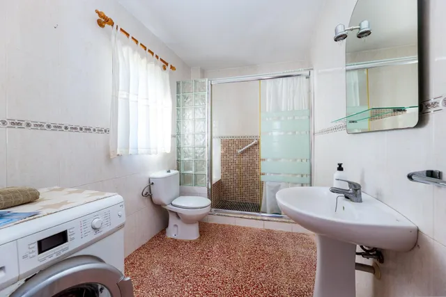 Casa rústica con piscina y amplios exteriores en Llucmajor — 11