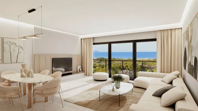 Ático 3 habitaciones 113m² en venta - CENTRO — 13
