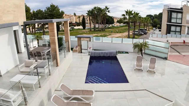 Villa 4 habitaciones 148m² en venta - Lomas de Campoamor-Las - foto 3