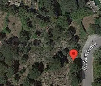 Parcela en Barcelona Tordera zona SANT DANIEL - foto 2
