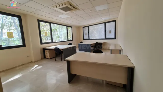 Se alquila oficina en Edificio Sotovila II de Guadiaro — 4