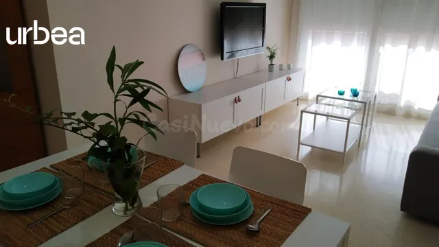 Piso alquiler en Torrox - foto 2