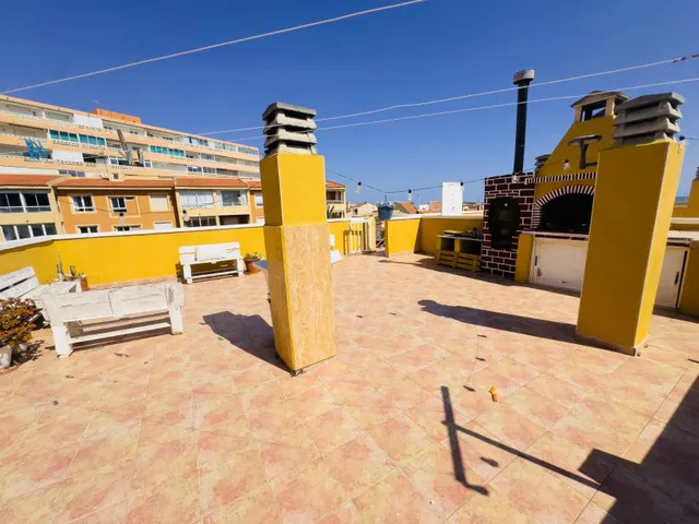 Casa 4 habitaciones 63m² en venta - Los Europeos — 36