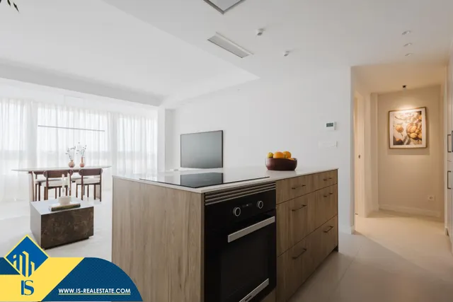 INCREÍBLE APARTAMENTO A PIE DE PLAYA, TOTALMENTE REFORMADO! — 45