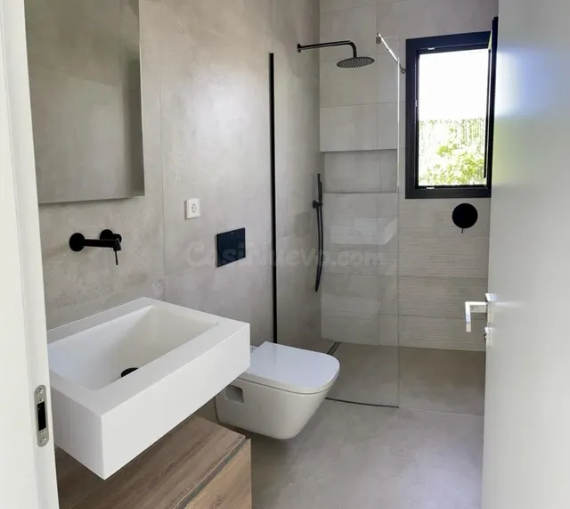 VILLA DE LUJO CON PISCINA Y PARKING EN  SAN JAVIER ( DOS MARES) — 4