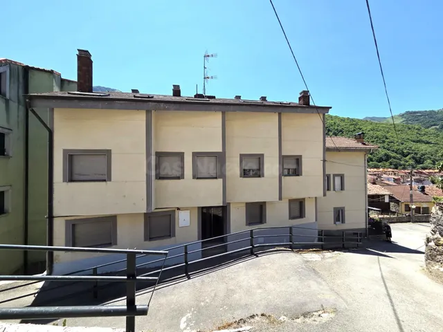 APARTAMENTO LLAVE EN MANO EN FELECHOSA: UBICACIÓN, PRIVACIDA - foto 4