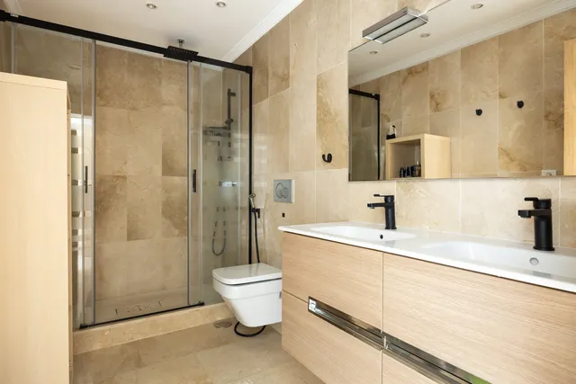 Ático 2 habitaciones 115m² en venta - Paraiso-Barronal — 10
