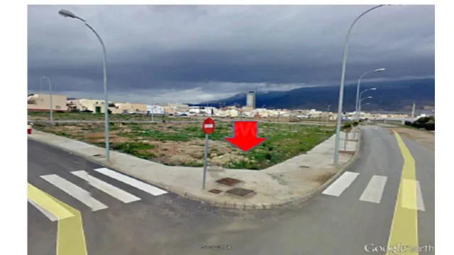 Solar urbano en venta en Santo Domingo - El Ejido - foto 4