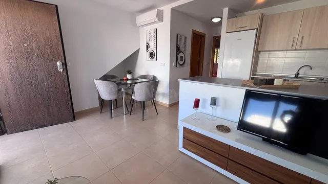 Apartamento 2 habitaciones 51m² en venta - CONDADO DE ALHAMA GOLF RESORT — 5