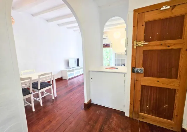 Apartamento - Barcelona (Ciutat Vella / El Raval) — 9