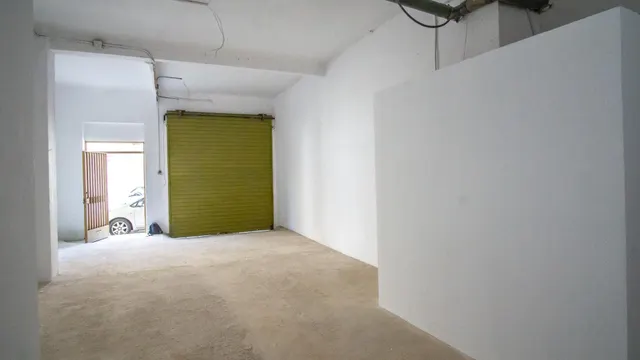 ¡Se Alquila Local Comercial de 60m2 en Zona Plaza de Toros! — 3