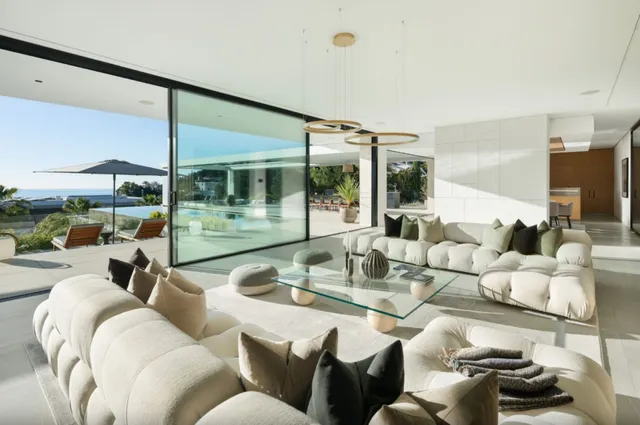 Chalet 8 habitaciones 1445m² en venta - El Madroñal — 6
