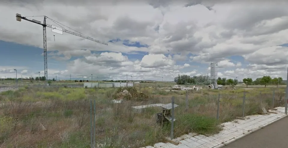 Urbis te ofrece veinte magníficas parcelas en la Urbanización Siglo XXI, Zamora.