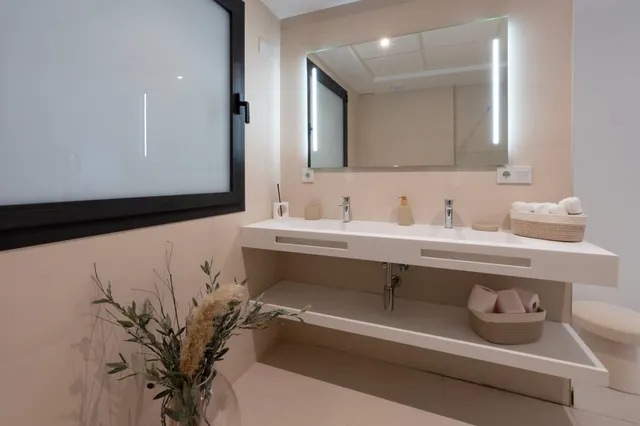 Ático 3 habitaciones 129m² en venta - Costa del Sol — 39