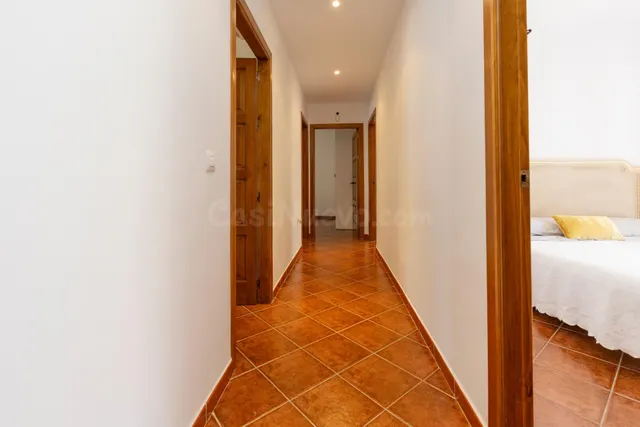 Espectacular chalet independiente en Nueva Jarilla (La Rinconada) — 20