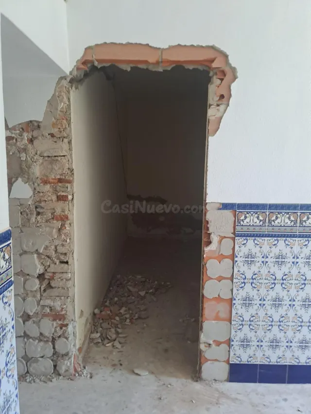 Casa en obra - foto 5