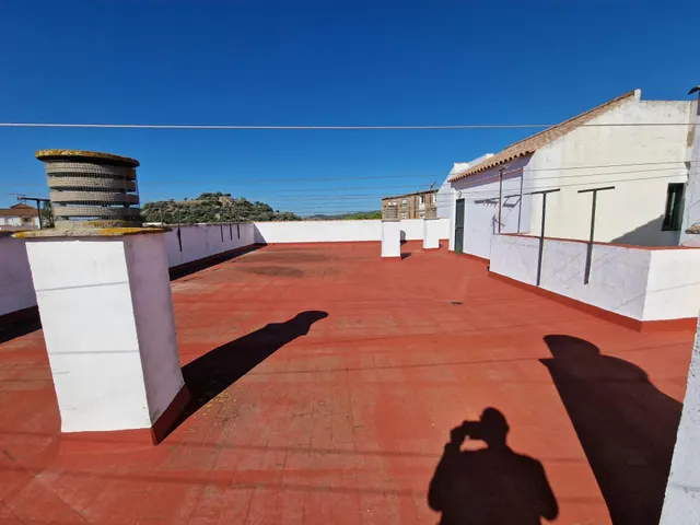 Magnífica vivienda amplia luminosa en Alcalá. — 6