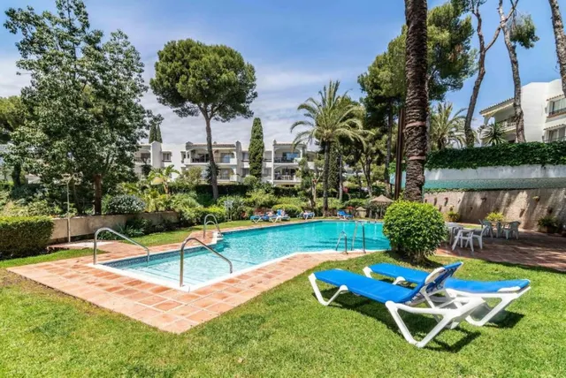Apartamento 2 habitaciones 98m² en venta - Riviera del sol — 19