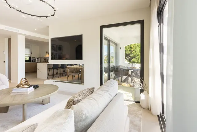Ático 3 habitaciones 128m² en venta - Costa del Sol - foto 5