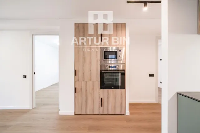 Piso 3 habitaciones 81m² en venta - La Llum — 11