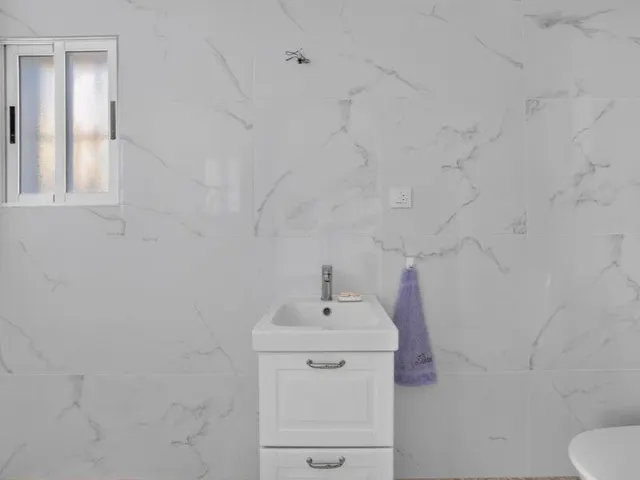 Villa 3 habitaciones en venta - La Siesta - El Salado - Torreta — 19