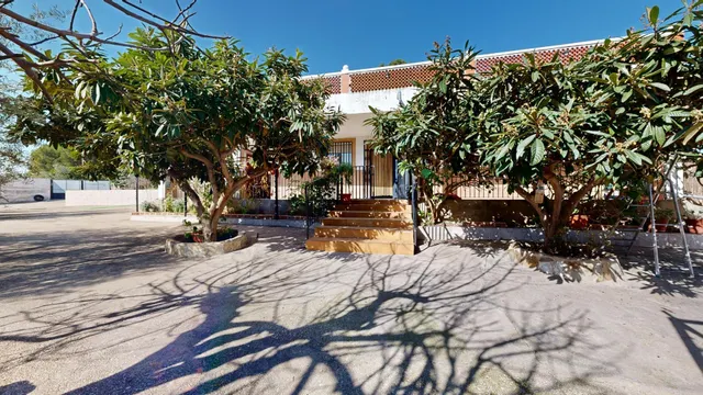 CHALET URBANO EN L ALCORA CASTELLÓN — 39