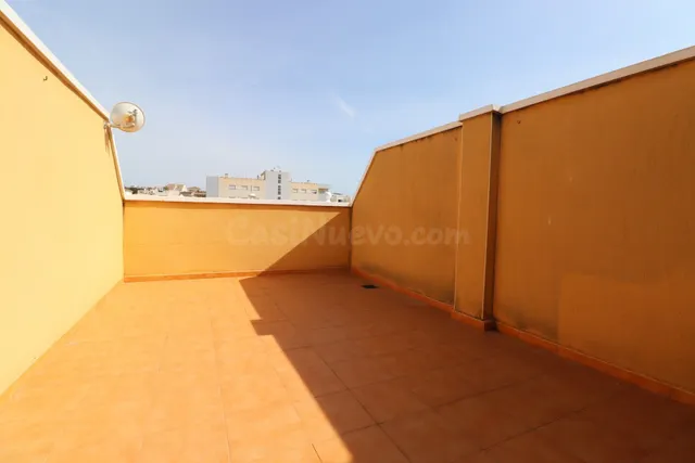 Adosado 2 habitaciones 85m² en venta - Pueblo 4 — 4