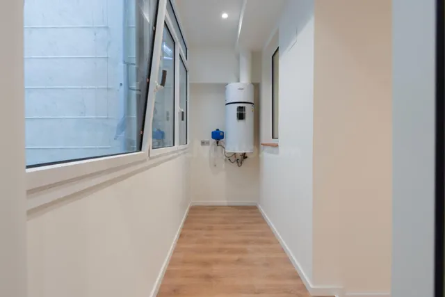 VIVIENDA REFORMADA EN SAGRADA FAMILIA — 3