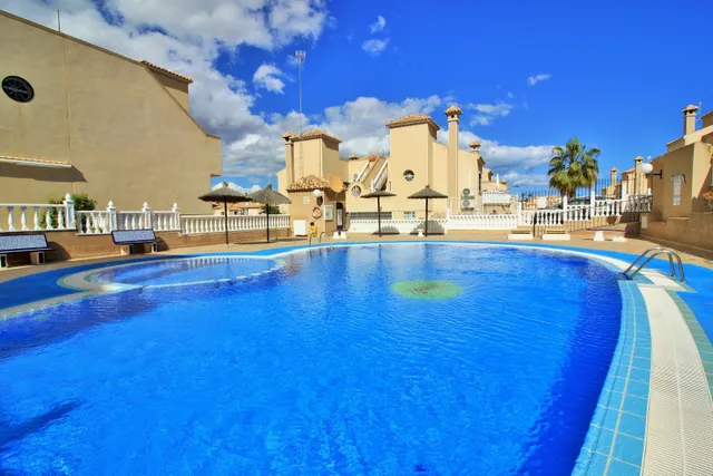 Villa 3 habitaciones 124m² en venta - Los Dolses — 38