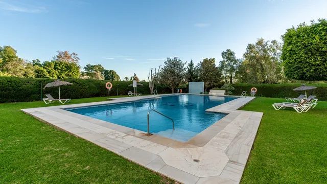 Apartamento 2 habitaciones 135m² en venta - Marbella — 16