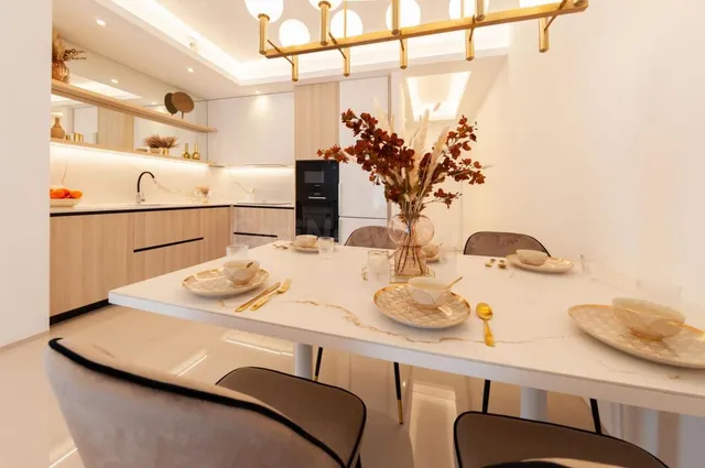 Apartamento 3 habitaciones 107m² en venta - Lo Pepín — 17