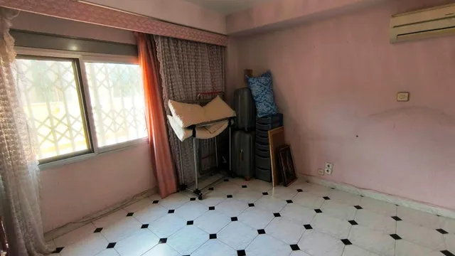 PRIMER PISO TOTALMENTE EXTERIOR EN FINCA CON CONSERJE Y ENORME TERRAZA ESQUINERA — 20