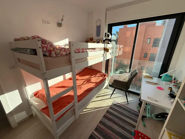 Apartamento 2 habitaciones en venta - Los Dolses — 27