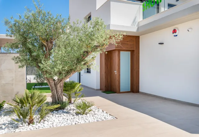Villa 3 habitaciones 242m² en venta - Campoamor — 32
