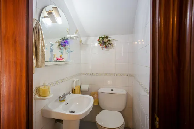 Casa en San Andrés, Córdoba — 12