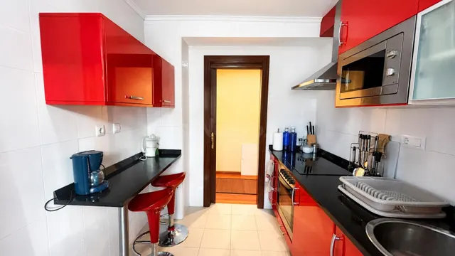Piso en Gibaja -Ramales de la Victoria- Economico a buen pre - foto 3