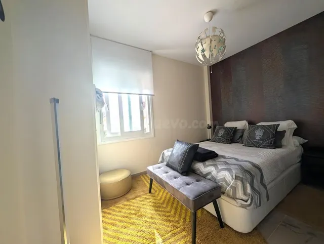 Adosada en Venta en Linea De La Concepcion, La Cádiz — 11
