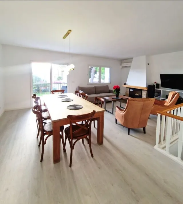 Villa 5 habitaciones 230m² en venta - Calpe — 6
