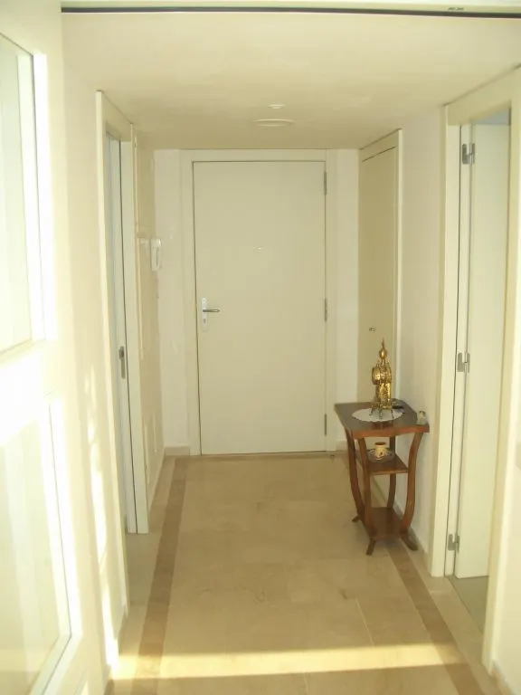 Fantastico Piso Amueblado — 9