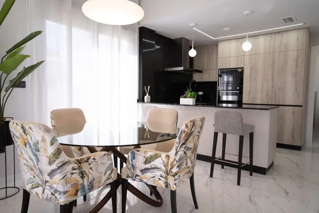 Casa-Chalet en Venta en Pilar De La Horadada Alicante — 19