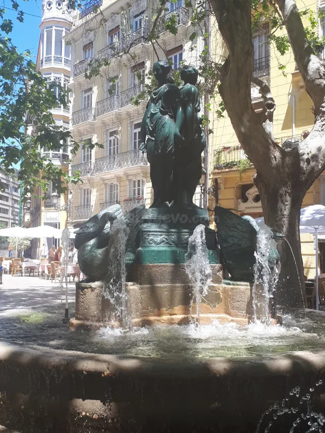 En pleno centro de la ciudad! - foto 2