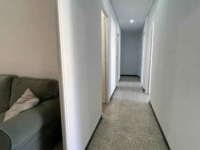 Piso en Alquiler cerca del CEU Cardenal Herrera solo para estudiantes — 42