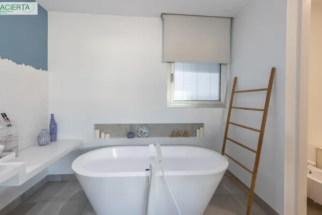 Exclusiva vivienda en zona Fórum — 27