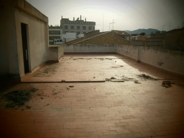EDIFICIO EN construcción — 16