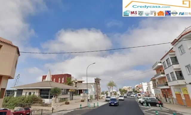 Guía de Isora pueblo – alquiler vivienda tipo | bungalow con terraza | 820 €/mes | agua y luz incluidas — 3